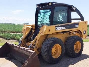 deere skid steer 320|john deere 320 specifications.